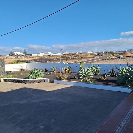 Casa El Gallo Teguise  Dış mekan fotoğraf