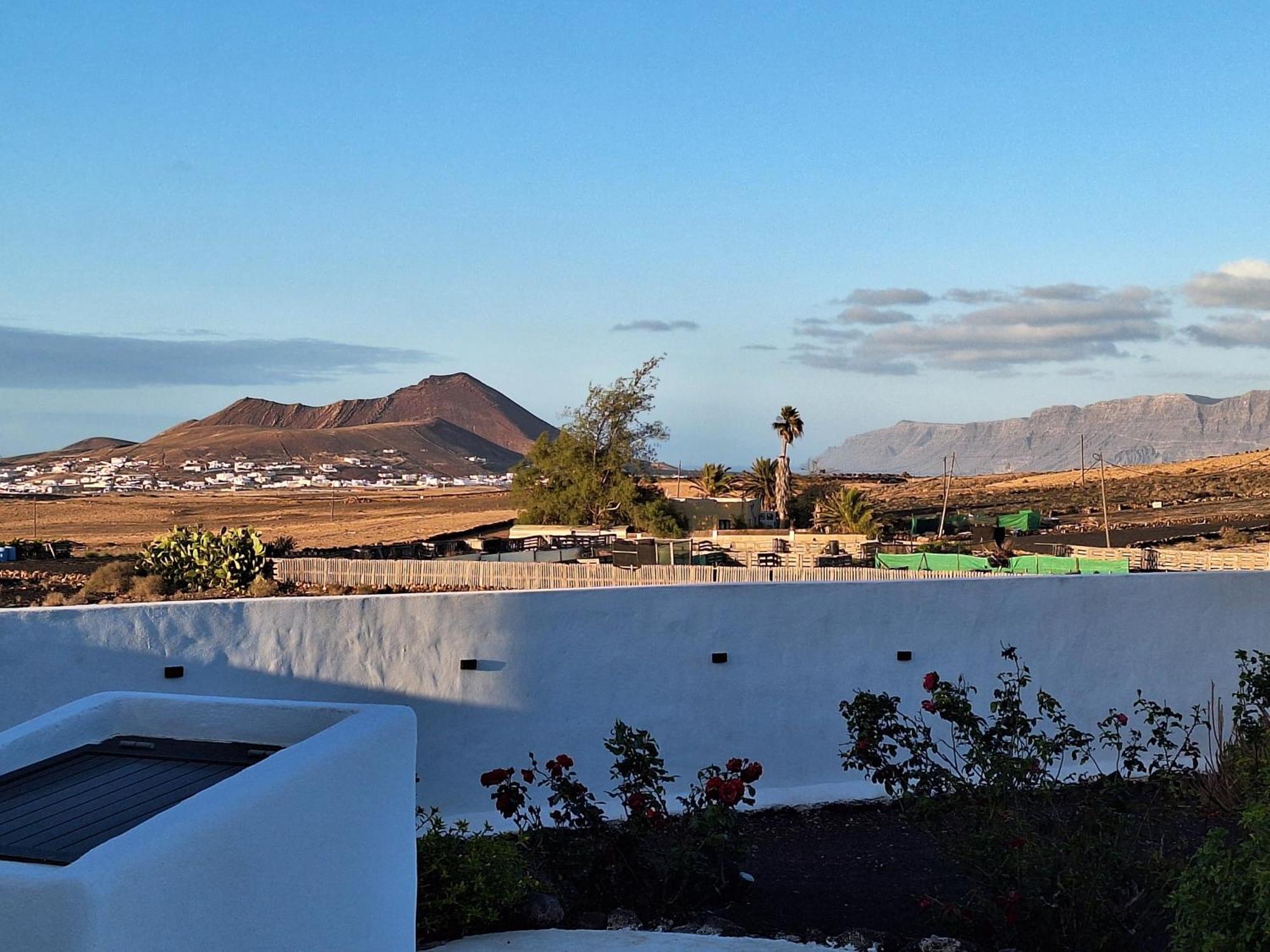 Casa El Gallo Teguise  Dış mekan fotoğraf