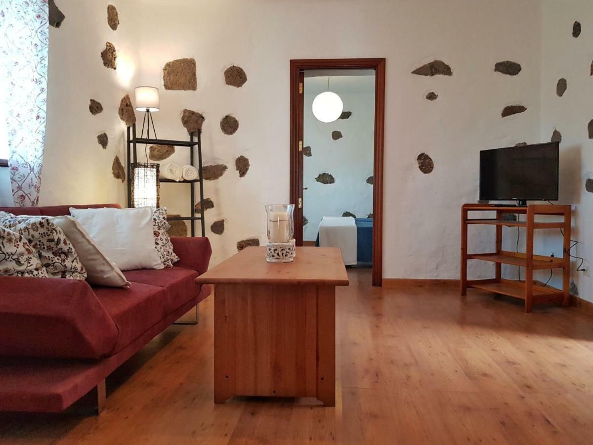 Casa El Gallo Teguise  Dış mekan fotoğraf