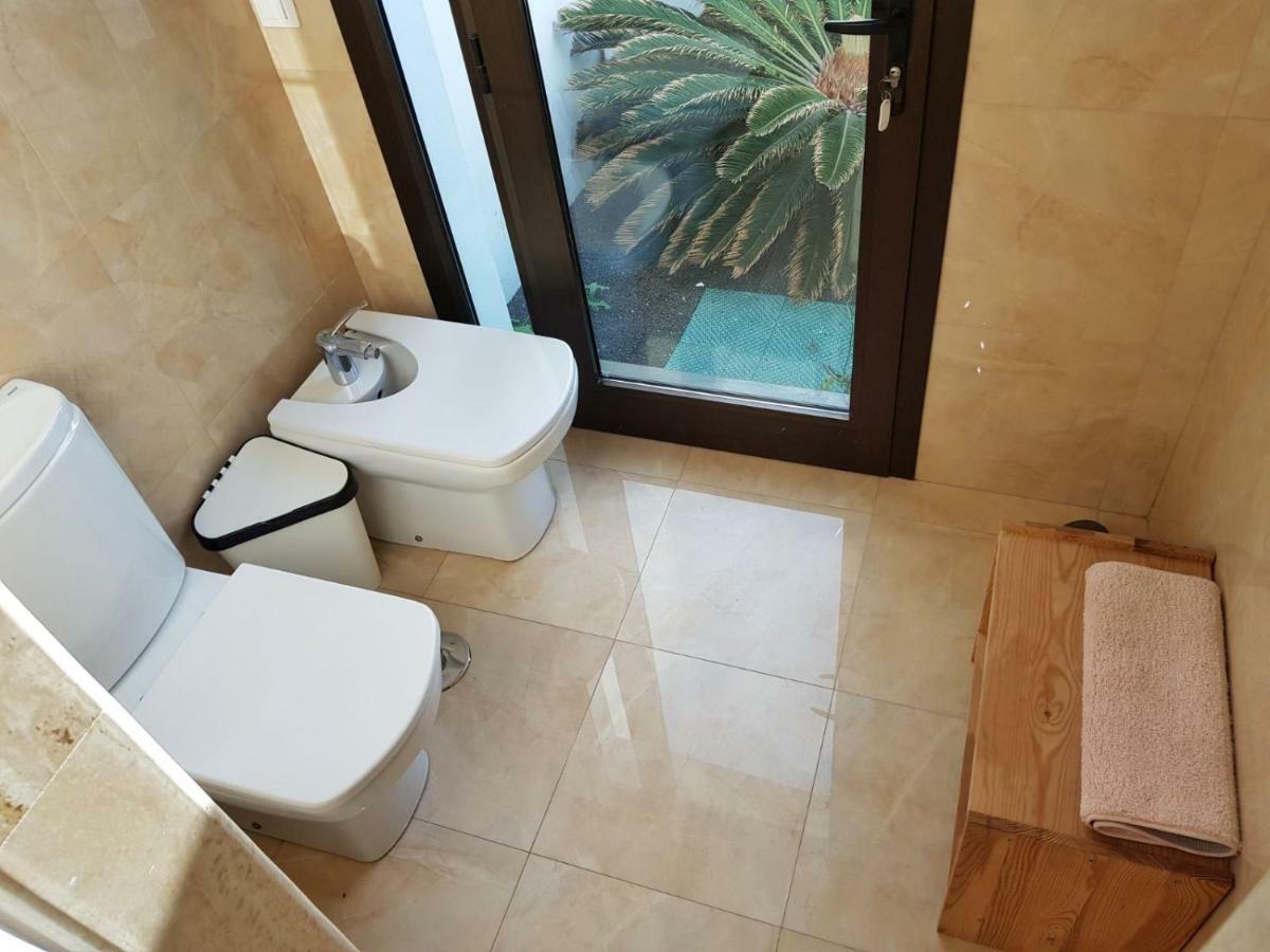 Casa El Gallo Teguise  Dış mekan fotoğraf