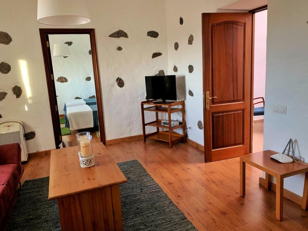 Casa El Gallo Teguise  Dış mekan fotoğraf