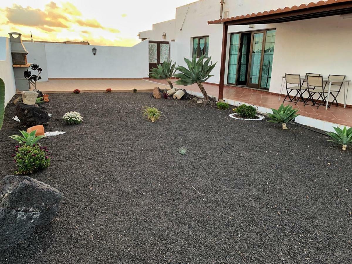 Casa El Gallo Teguise  Dış mekan fotoğraf