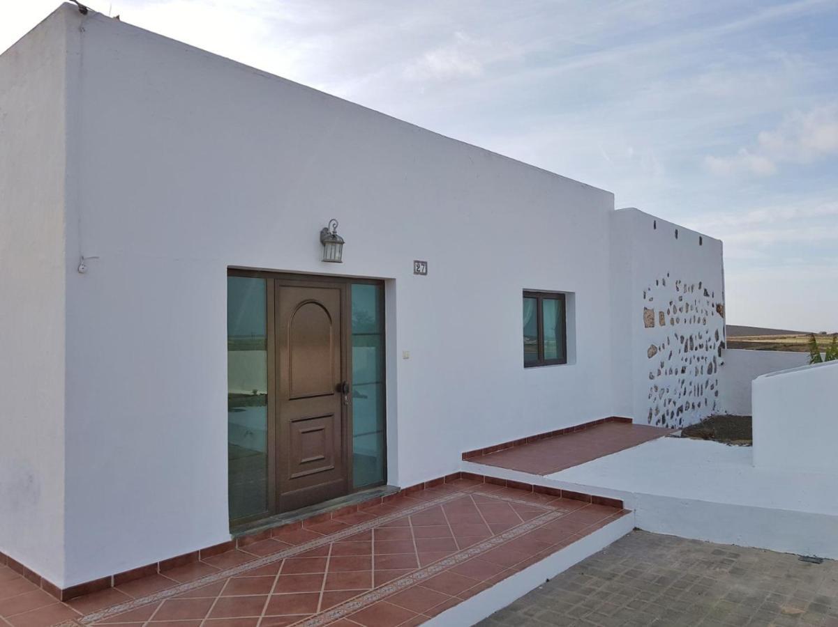 Casa El Gallo Teguise  Dış mekan fotoğraf
